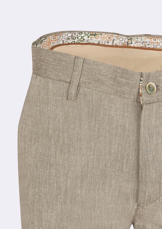 Green Chino & Casual Pant