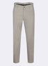 Grey Chino & Casual Pant