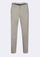 Grey Chino & Casual Pant