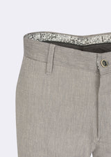 Grey Chino & Casual Pant