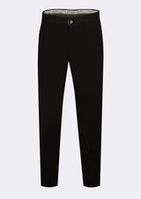 Black Chino & Casual Pant