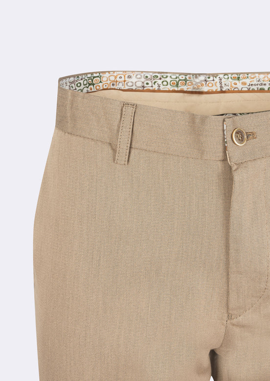 Beige Chino & Casual Pant