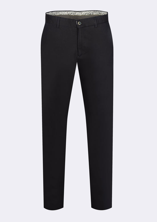 Dark Navy Chino & Casual Pant
