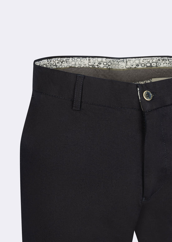Dark Navy Chino & Casual Pant