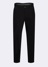 Anthracite Chino & Casual Pant