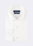 Cream Long Sleeve Shirt