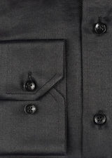 Black Long Sleeve Shirt