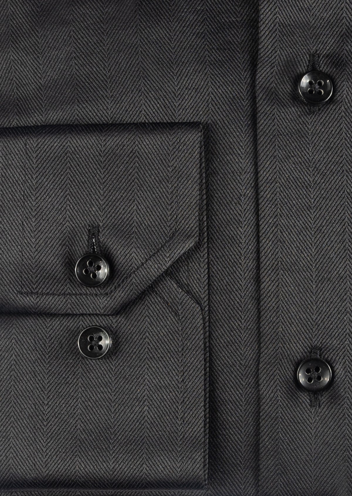 Black Long Sleeve Shirt