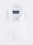 White Long Sleeve Shirt
