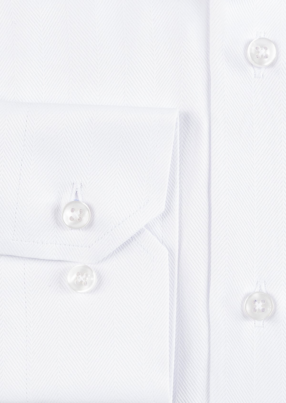 White Long Sleeve Shirt