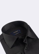 Black Long Sleeve Shirt