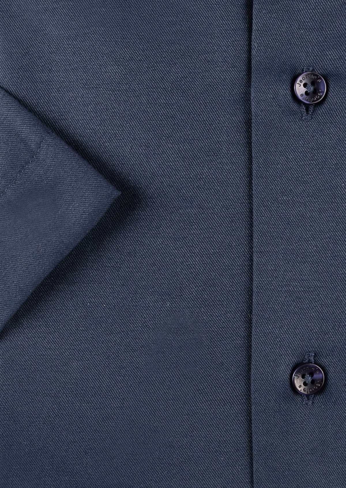 Navy Short Sleeve Shirt