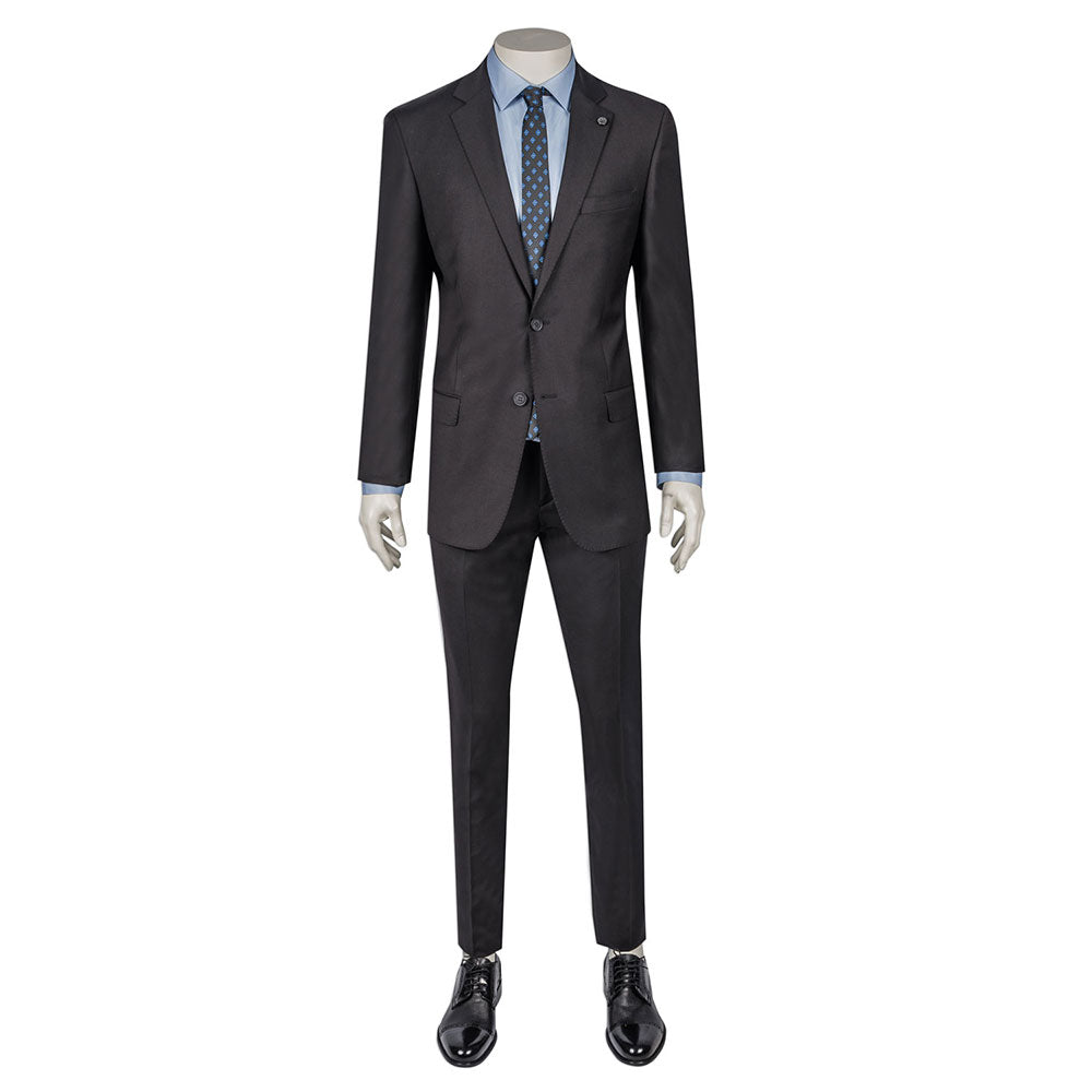 Black Suit