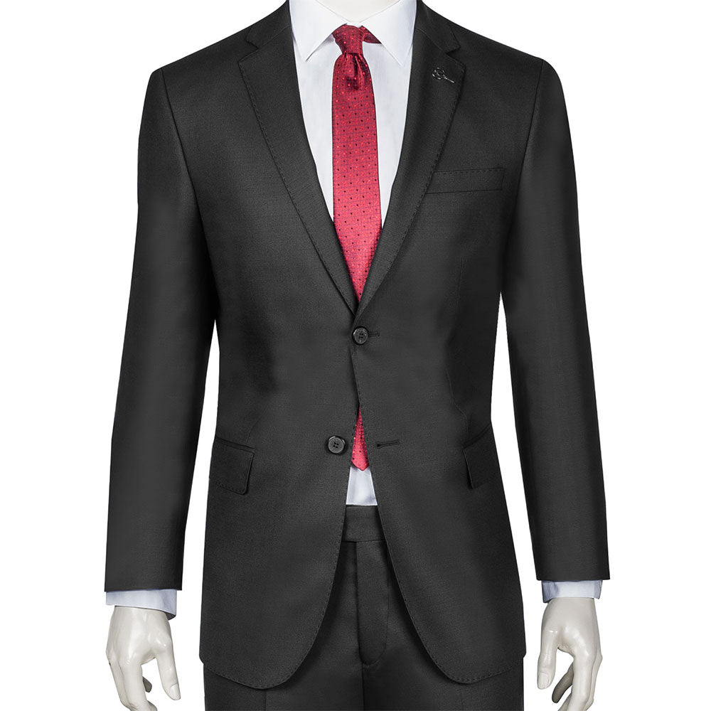 Black Suit