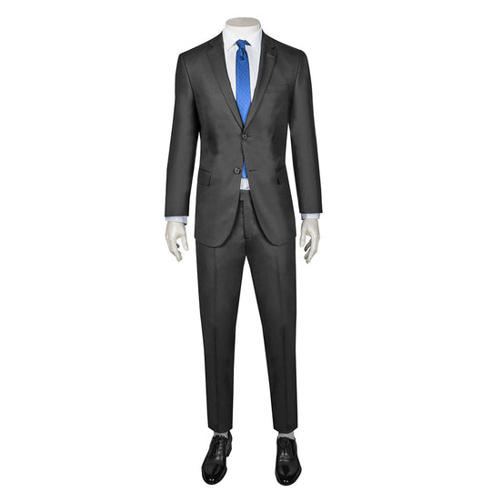 Anthracite Suit