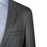 Anthracite Suit