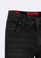 Black - 2 Jean