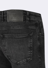 Charcoal Jean