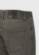Khaki Jean