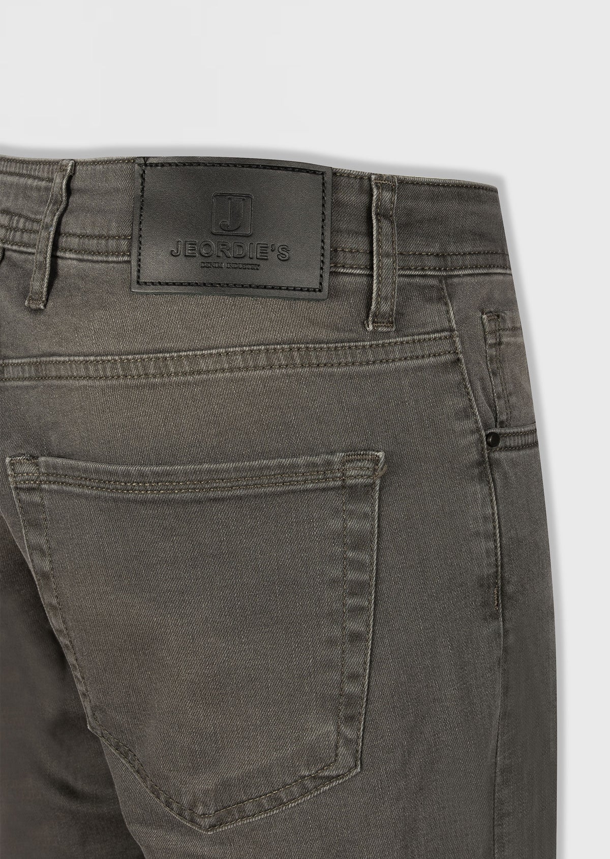 Khaki Jean