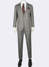 Grey Suit