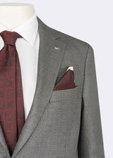 Grey Suit