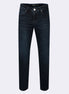 Navy Jean