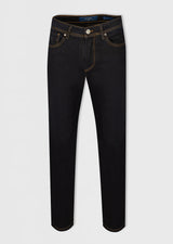 Navy Jean