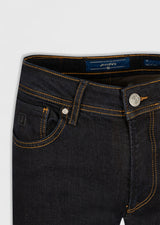 Navy Jean