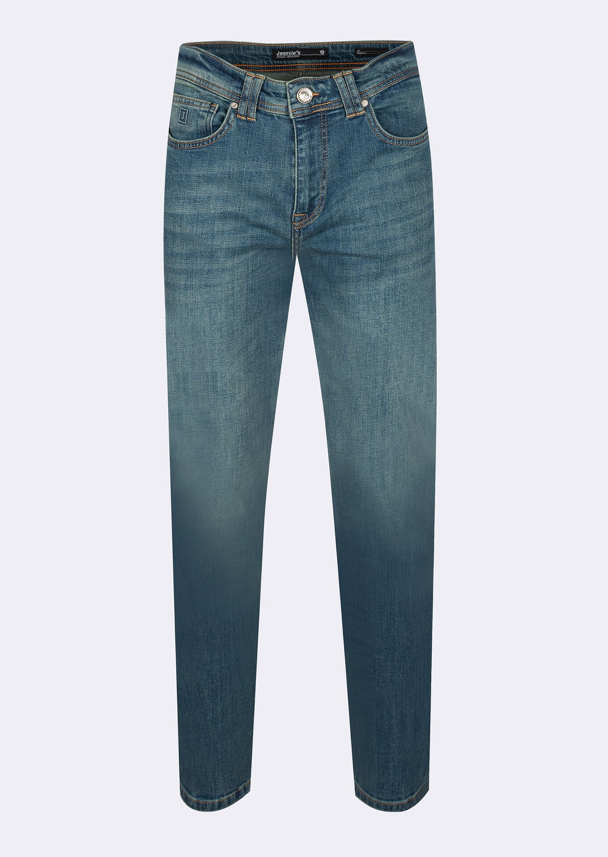 Light Blue Jean
