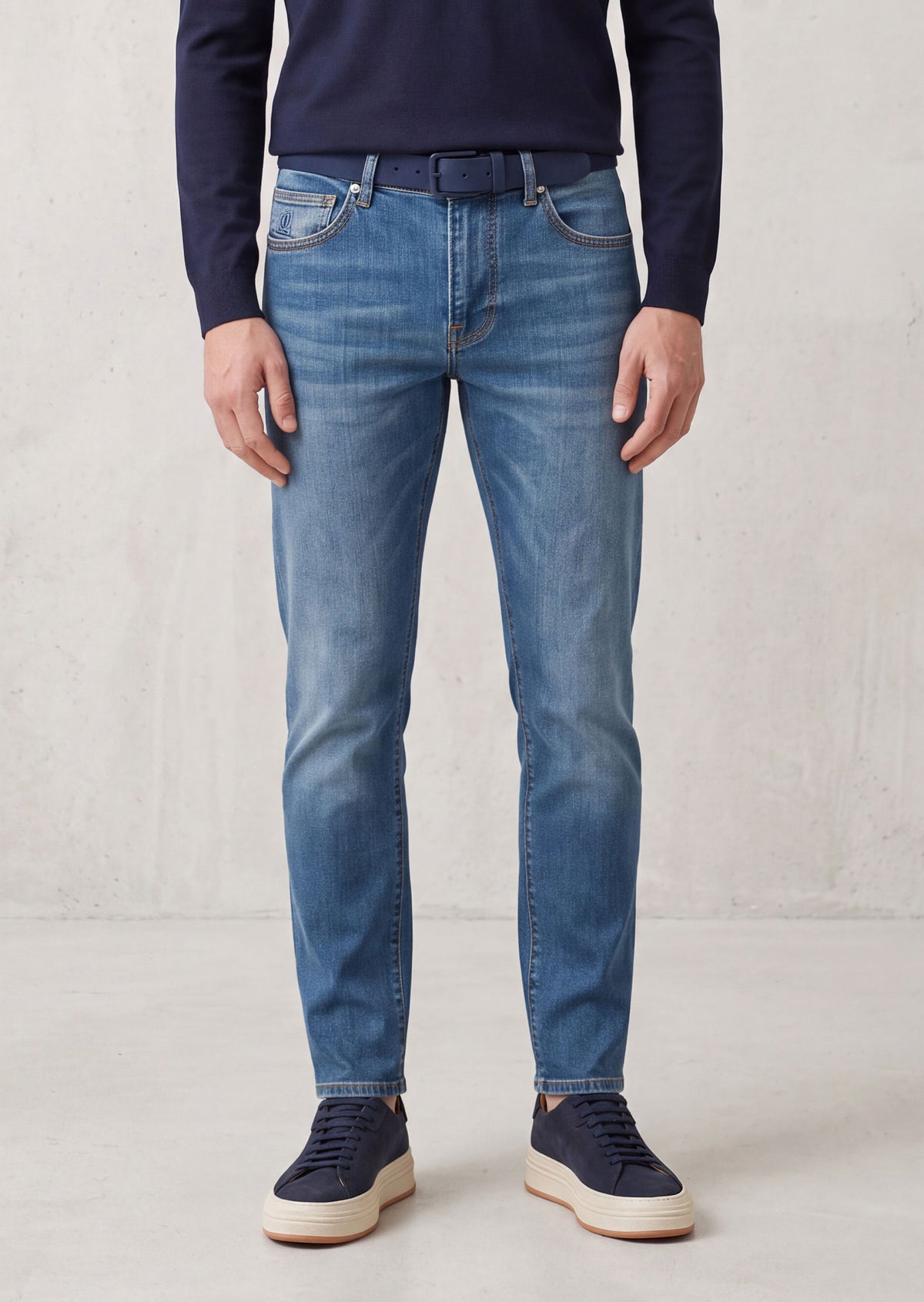 Blue Jean