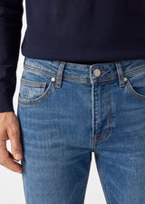 Blue Jean