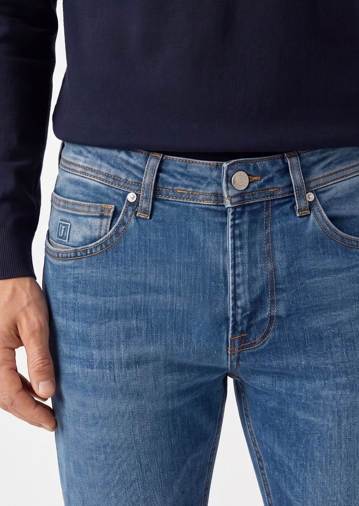 Blue Jean