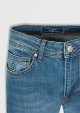Blue Jean