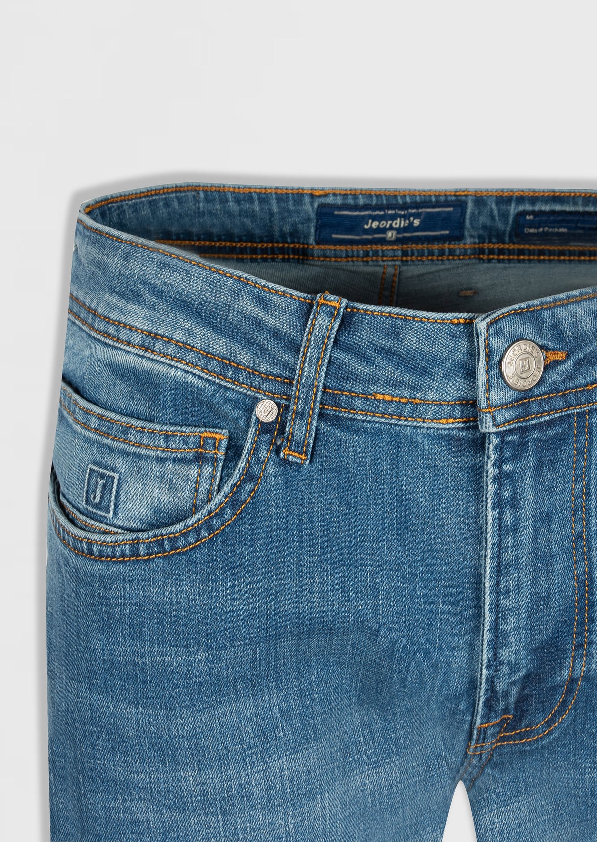 Blue Jean