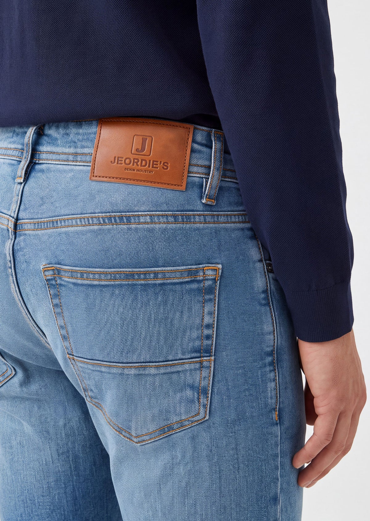 Blue Jean
