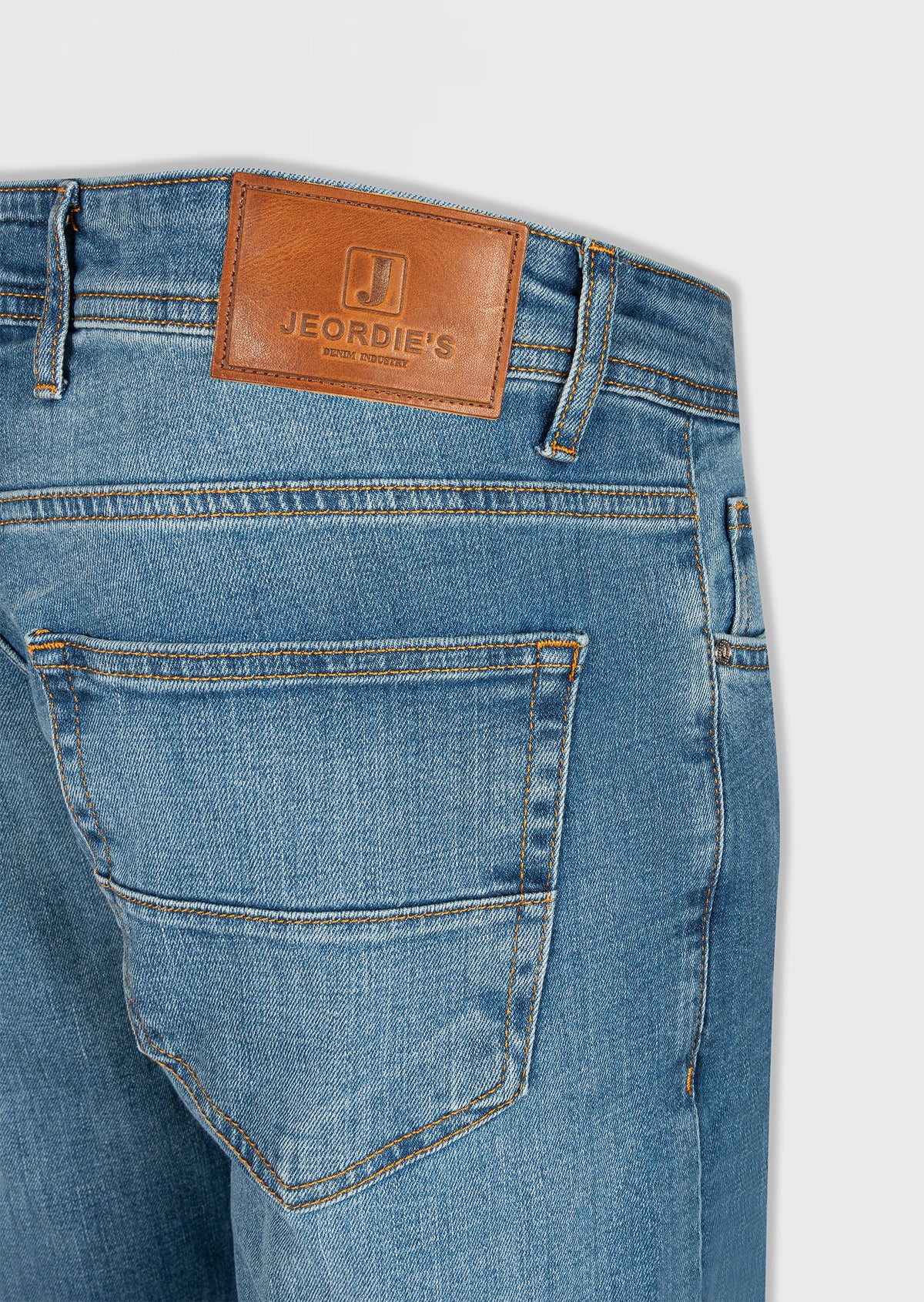 Blue Jean