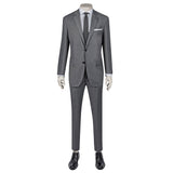 Grey Suit