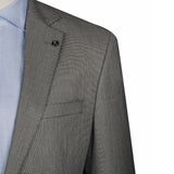 Grey Suit