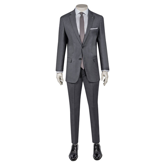 Anthracite Suit