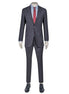 Light Navy Suit