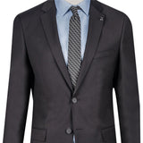 Dark Navy Suit