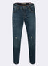 Navy Jean