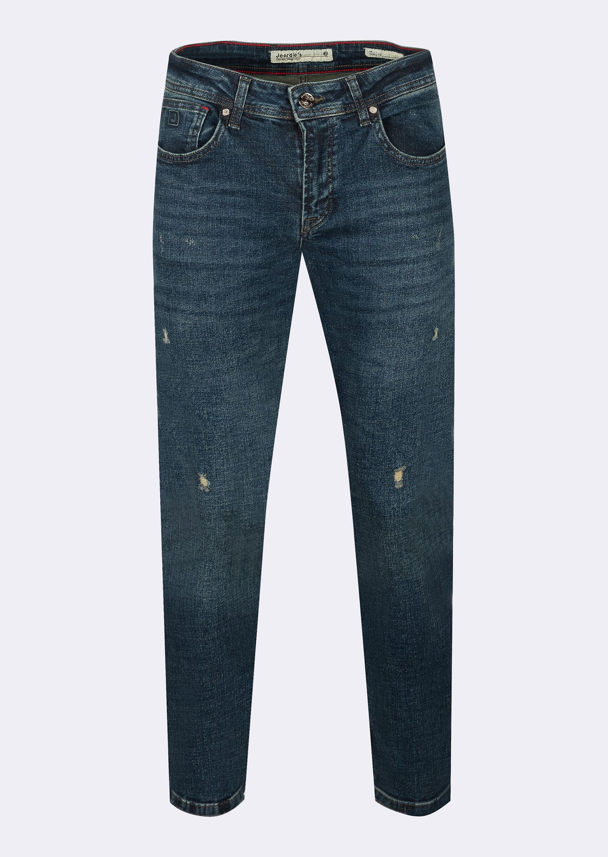 Navy Jean
