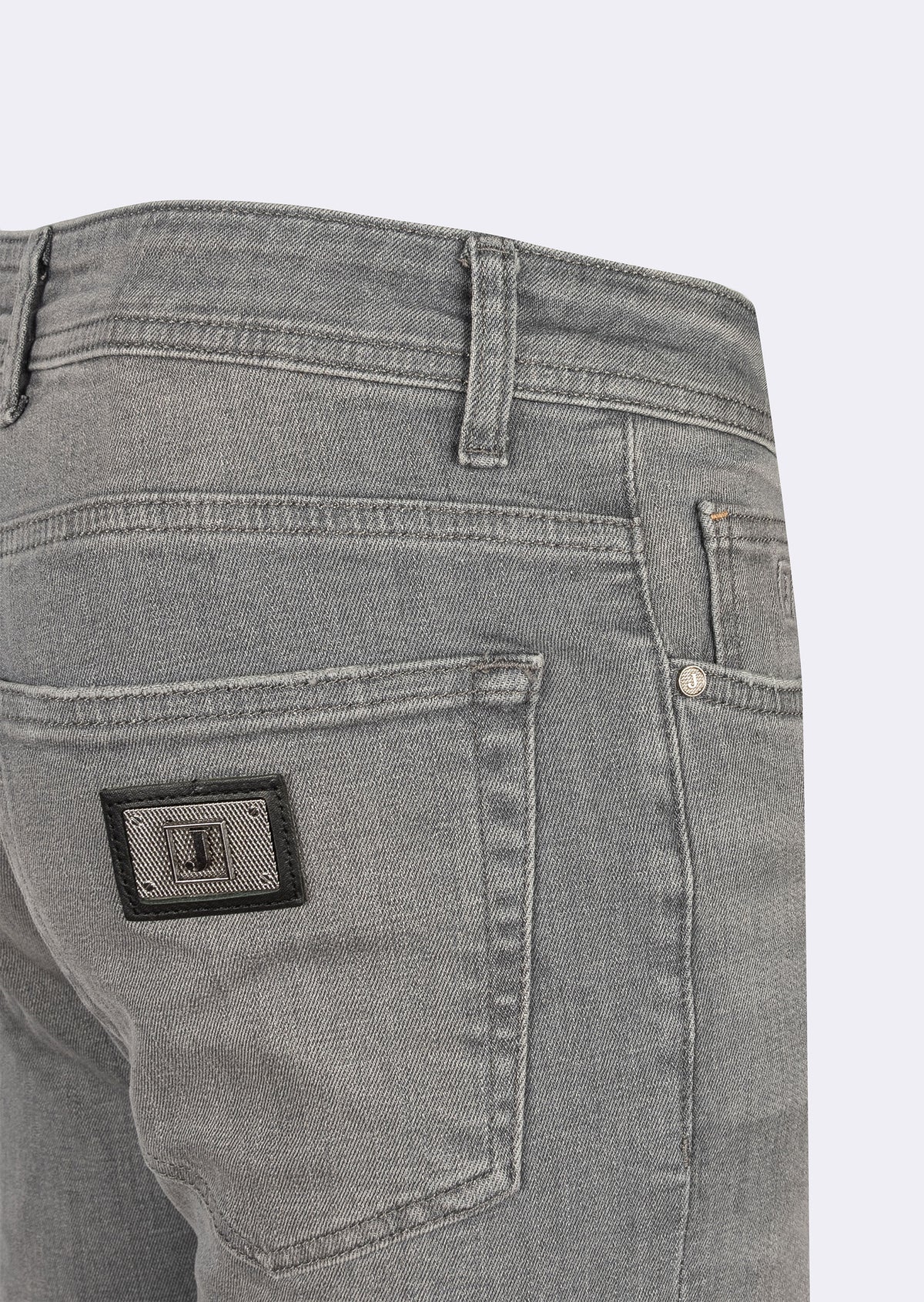 Grey Jean