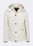 Stone Coat
