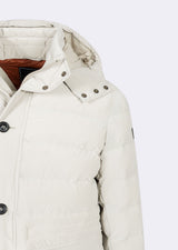 Stone Coat