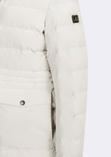Stone Coat