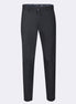 Navy Chino & Casual Pant
