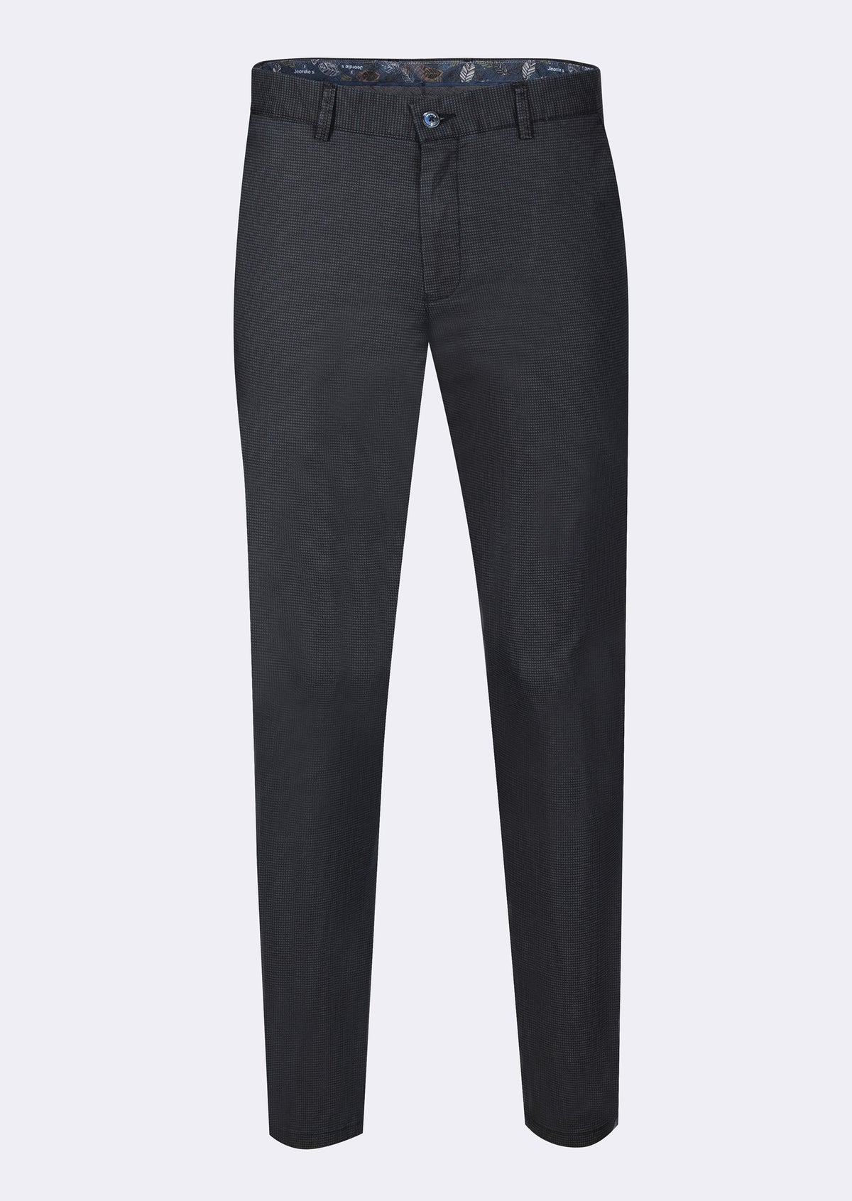 Navy Chino & Casual Pant